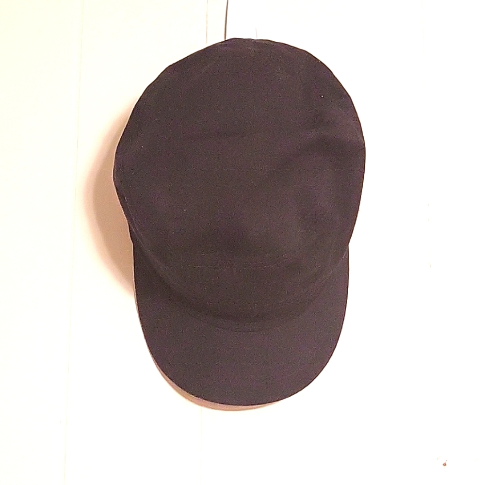 Black Cap